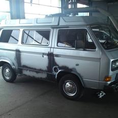 VW T3 (Multivan)