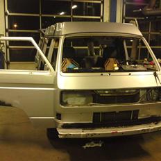 VW T3 (Multivan)
