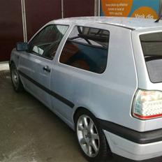 VW Golf 3   ----- SOLGT-----