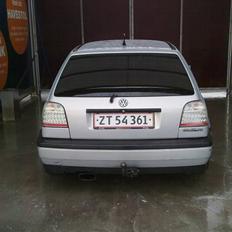 VW Golf 3   ----- SOLGT-----