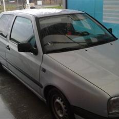 VW Golf 3   ----- SOLGT-----