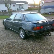 Honda accord (folkerace)