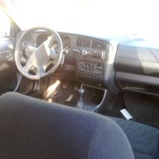 VW Golf st. car ****SOLGT****