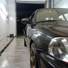 Honda Civic Vti/Type R replica