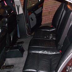 BMW 518i e34 executive SOLGT!