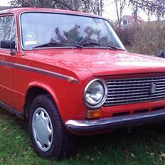 Lada 2101 1200S