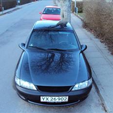 Opel vectra b