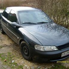 Opel vectra b