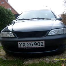Opel vectra b