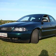 Audi A4 R.I.P