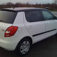 Skoda Fabia 1,9 TDI