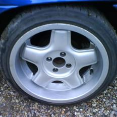 Opel Astra 1,6 8v SOLGT