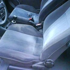 Opel Astra 1,6 8v SOLGT