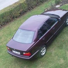BMW E36 320I solgt