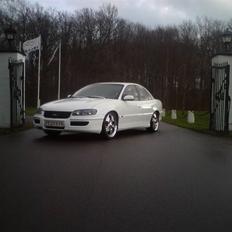 Opel omega B ....SOLGT....