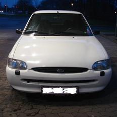 Ford Escort SOLGT