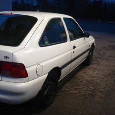Ford Escort SOLGT