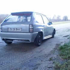 Opel corsa a
