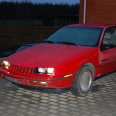 Chevrolet Beretta GT (SOLGT)