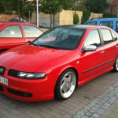 Seat Leon 1.9 TDI - R/c