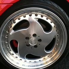 Seat Leon 1.9 TDI - R/c