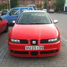 Seat Leon 1.9 TDI - R/c