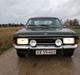 Opel Commodore A Coupe *SOLGT*