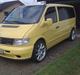Mercedes Benz VITO 112 CDI Solgt