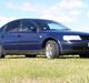 VW passat 1.8 T