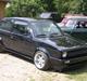 VW golf gti 16v