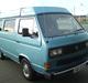 VW T3 (Multivan)