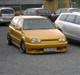 VW Golf 1,9 TDI