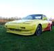 Toyota mr2 (folkeracer) solgt