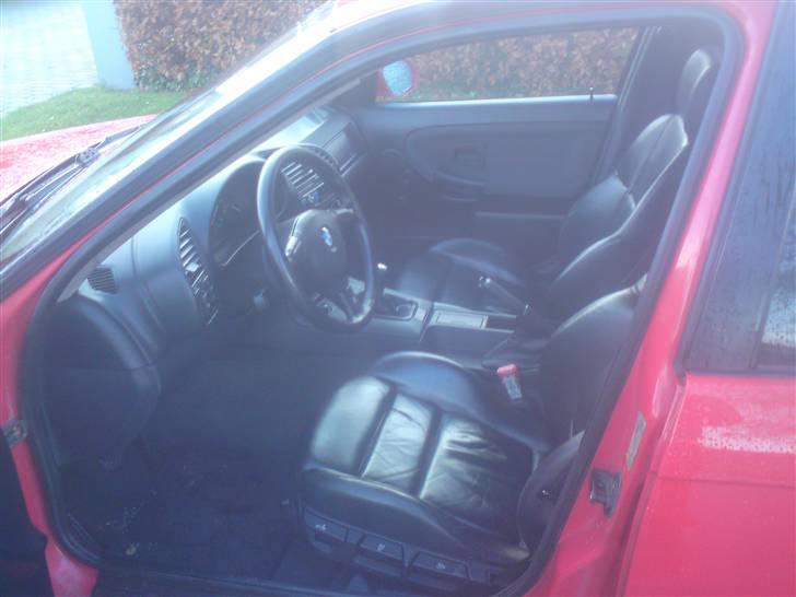BMW 320i e36 (solgt) billede 8