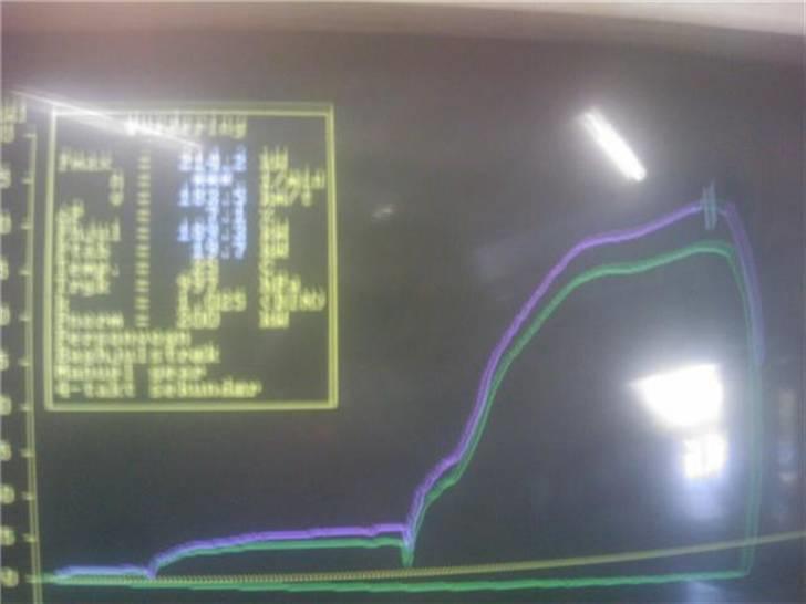 Nissan 200sx S13 billede 15