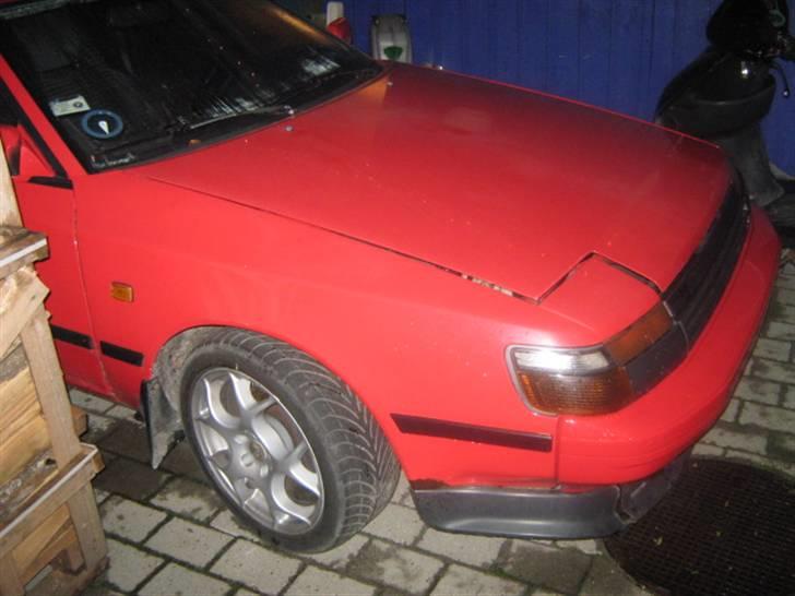 Toyota Celica 2.0 gt SOLGT billede 16