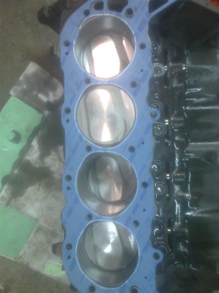 Chevrolet El Camino 468 billede 19