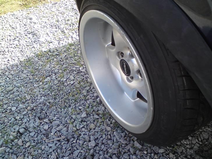 VW Polo coupé 1.3 billede 10