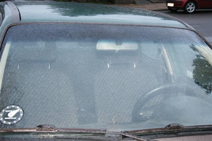 Opel Astra F  SOLGT! billede 10