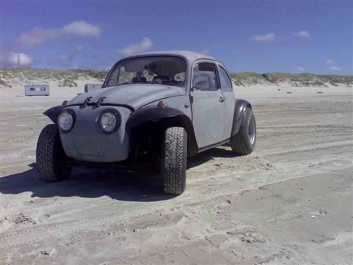VW 113 / Baja  ***SOLGT*** - henne strand billede 3
