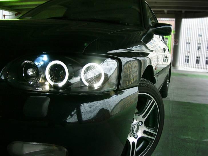 Ford Escort Tuscany 1.6 billede 1