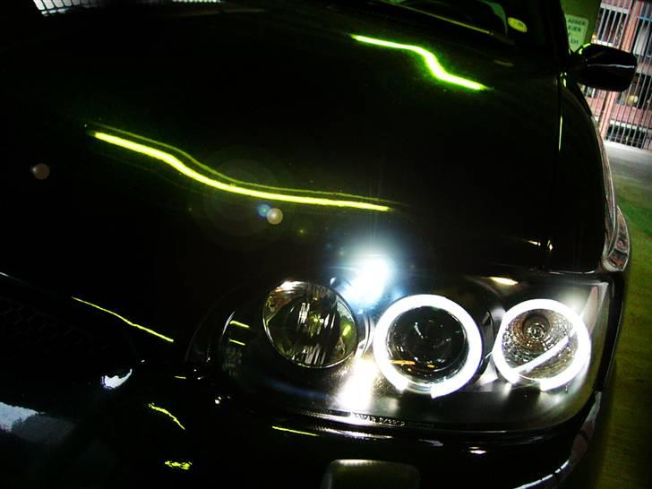 Ford Escort Tuscany 1.6 billede 2