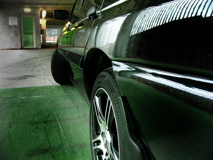 Ford Escort Tuscany 1.6 billede 13