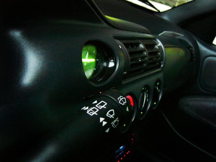 Ford Escort Tuscany 1.6 billede 15