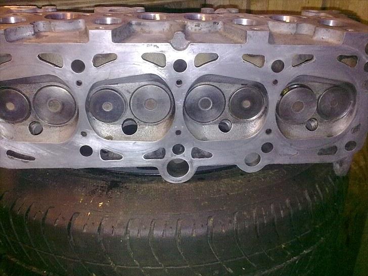 VW golf 3 (solgt ) billede 9