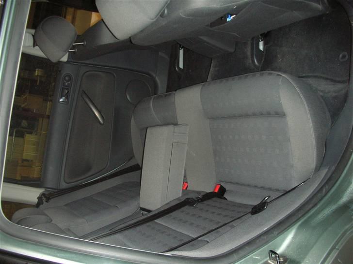 VW Passat 1.9Tdi TREND 131Hk billede 4