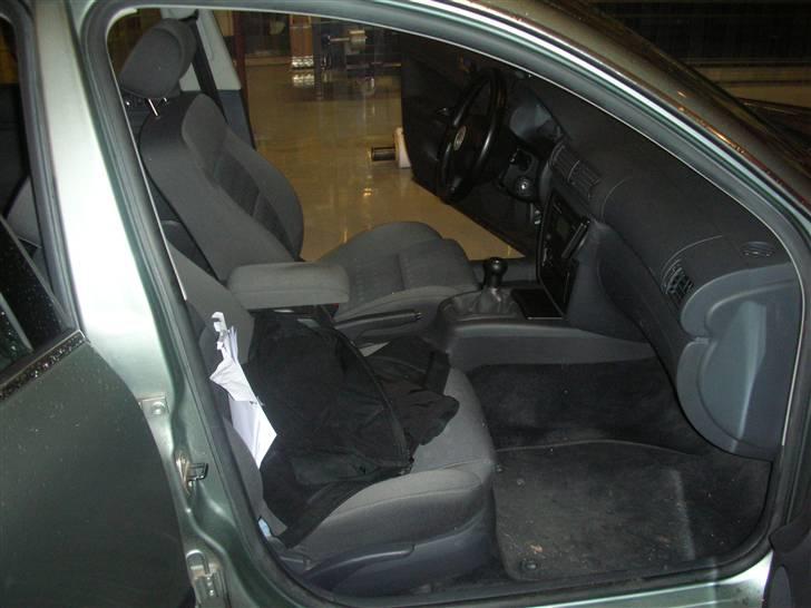 VW Passat 1.9Tdi TREND 131Hk billede 5