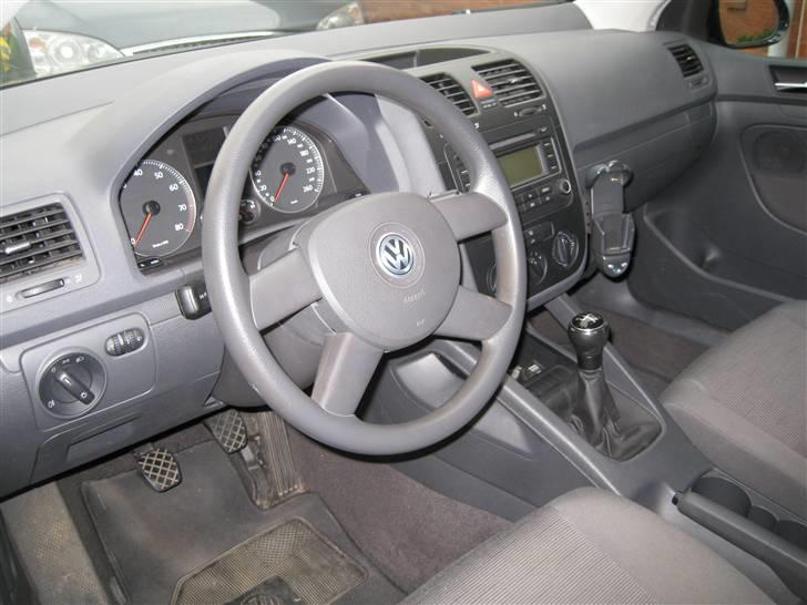 VW Golf (SOLGT) billede 9