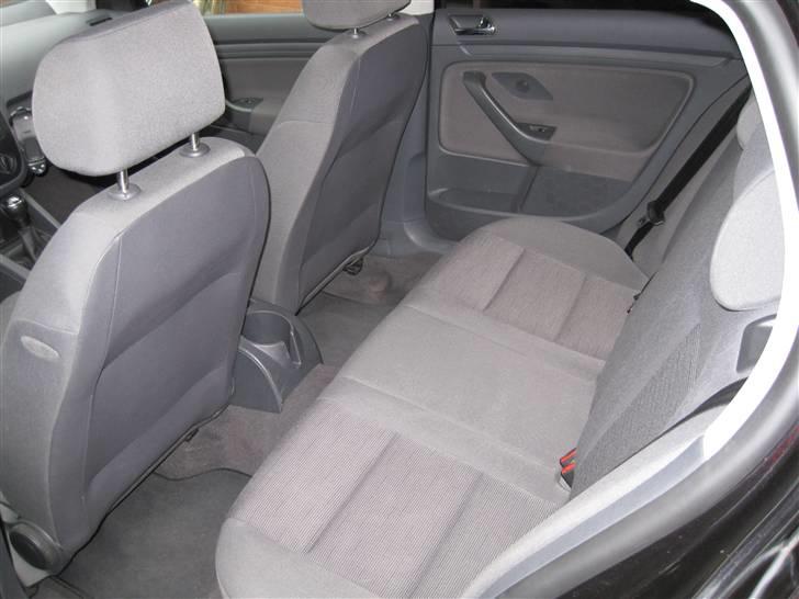 VW Golf (SOLGT) billede 10