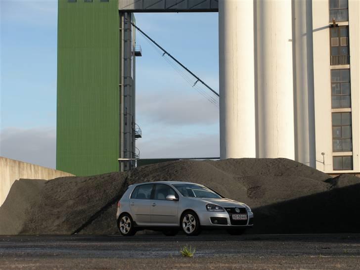 VW Golf  5 GTI   *SOLGT* billede 4